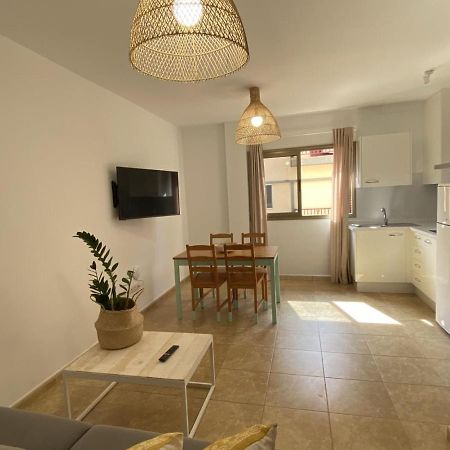 Vivienda Vacacional Sur De Europa B 1 3 라 레스팅가 외부 사진