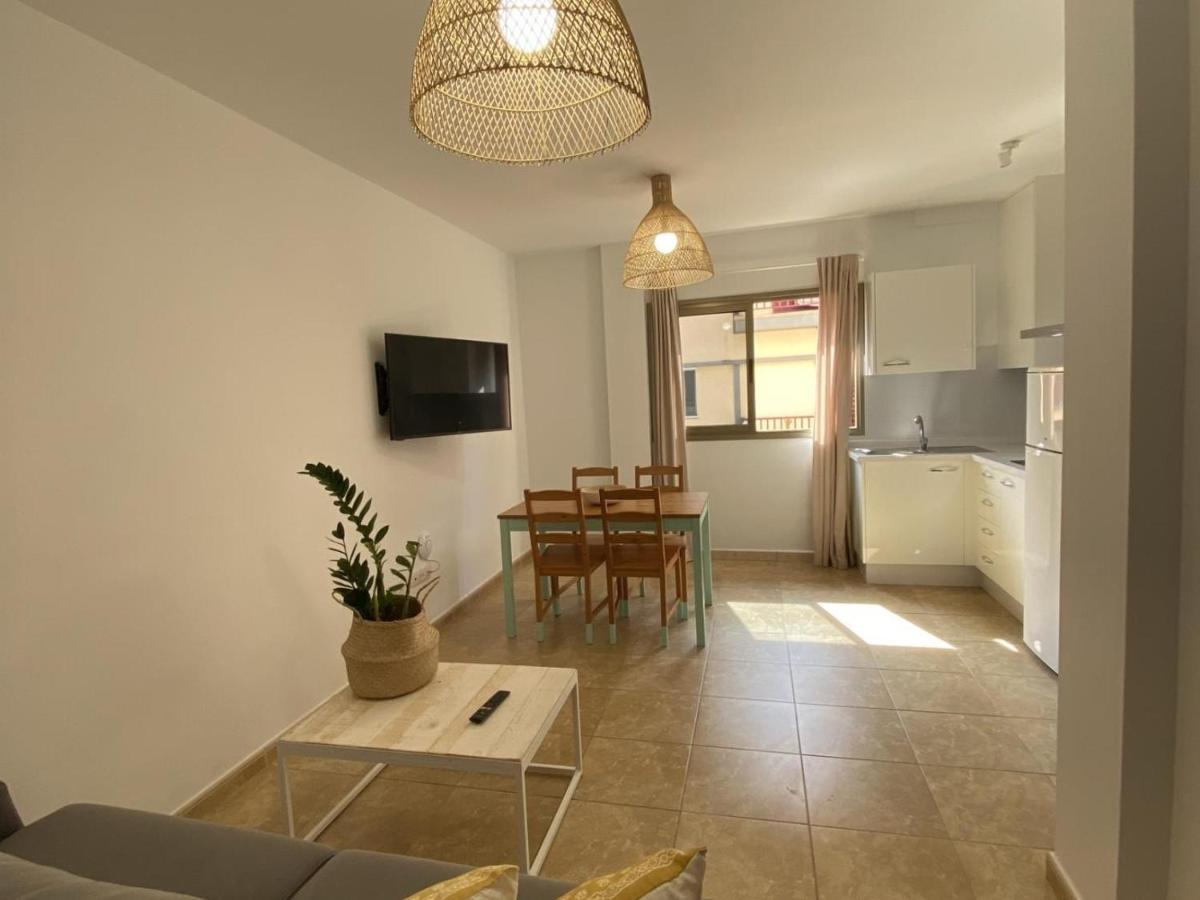 Vivienda Vacacional Sur De Europa B 1 3 라 레스팅가 외부 사진