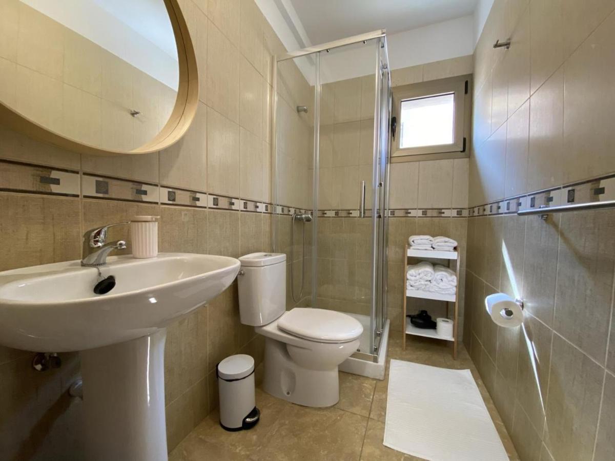 Vivienda Vacacional Sur De Europa B 1 3 라 레스팅가 외부 사진