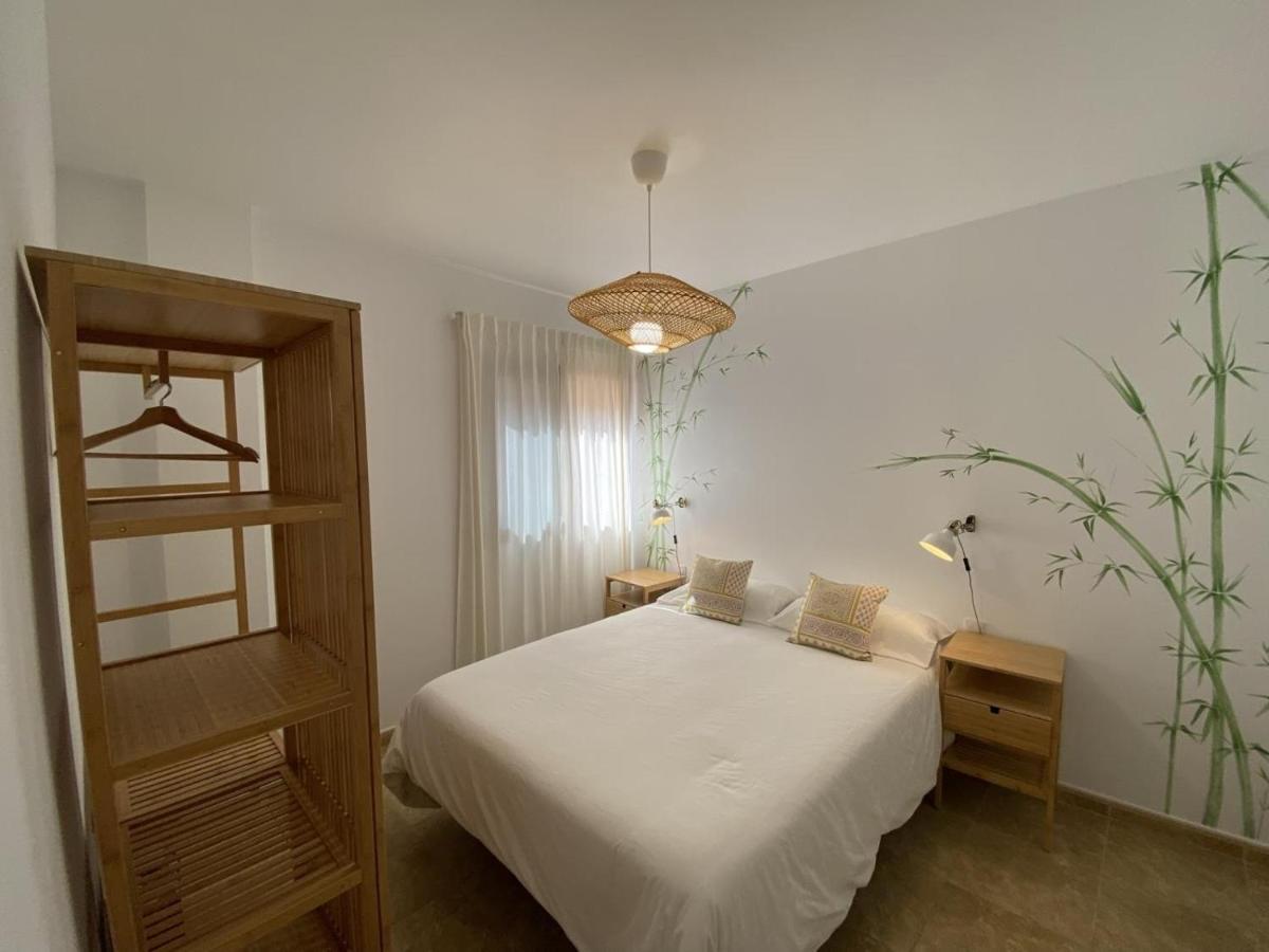 Vivienda Vacacional Sur De Europa B 1 3 라 레스팅가 외부 사진