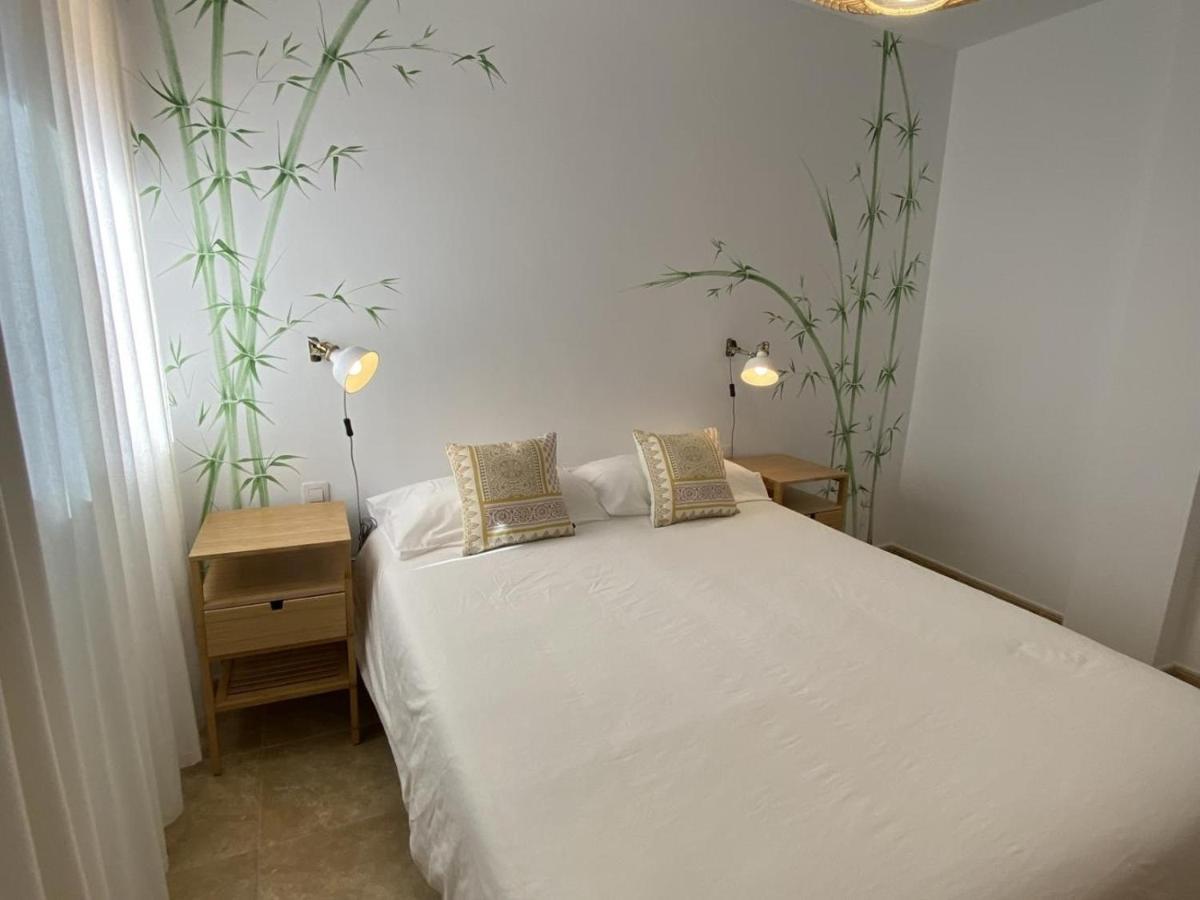 Vivienda Vacacional Sur De Europa B 1 3 라 레스팅가 외부 사진